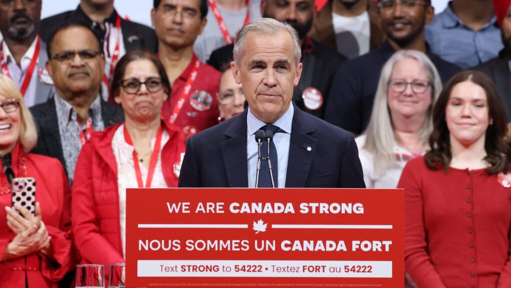 Canada unveils first national security strategy in more than 20 years