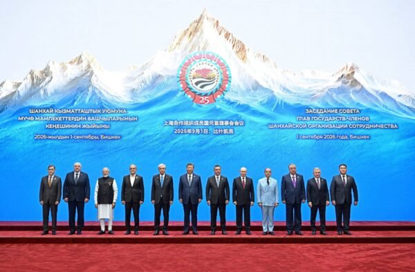 China’s Bid to Define the ‘Global South’ – The Diplomat