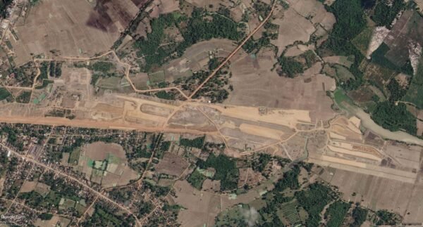 China’s Military Open New Logistics and Training Facility in Laos – The Diplomat