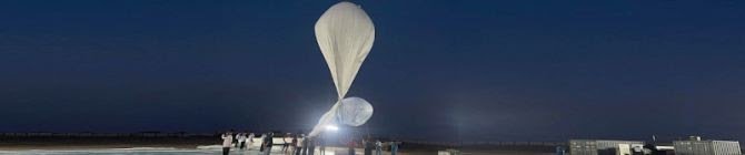 DRDO’s Indigenous High-Altitude Airship Reaches 21 Km In Successful Test, Marks Major Stratospheric Breakthrough