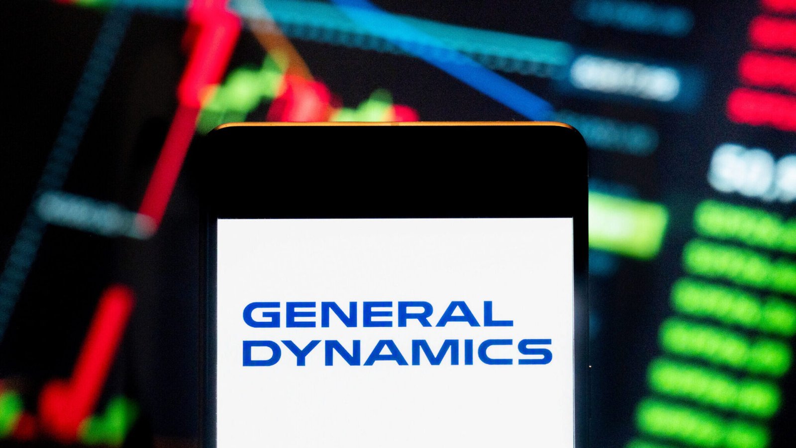 GDIT announces Amy Johnson as new president – Defence Line