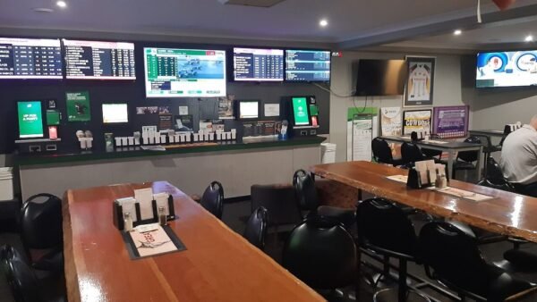 How Australia’s Gambling Lobby has Successfully Avoided Any Reform – The Diplomat