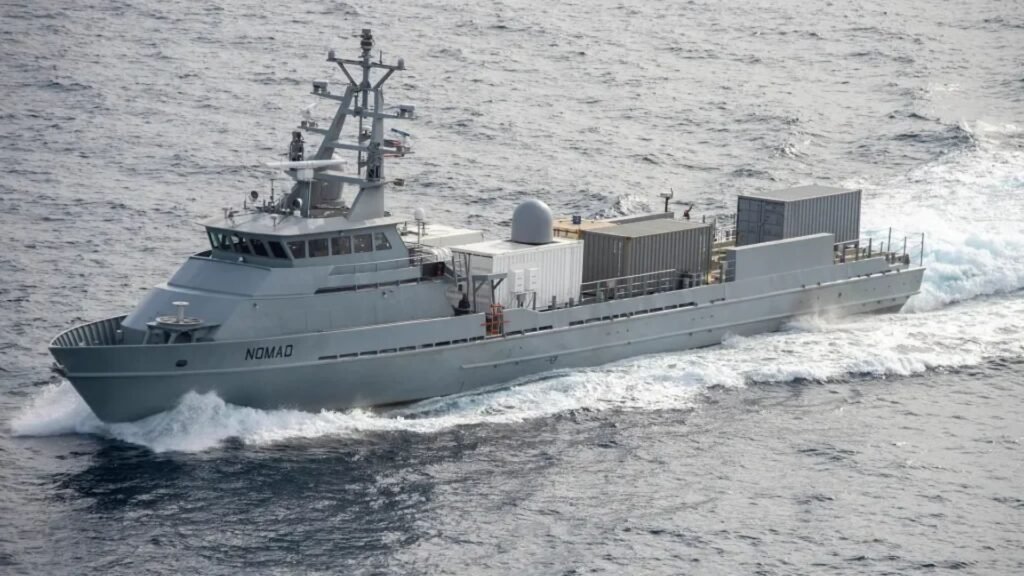 How Low-Cost Cruise Missiles and OWA Drones Are Moving the Counter-Force Fight Upstream