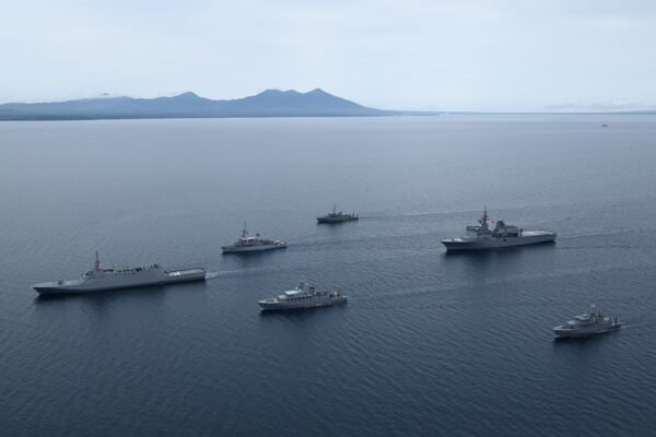 Iran War Highlights 2 Challenges for Japan in a Taiwan Contingency – The Diplomat