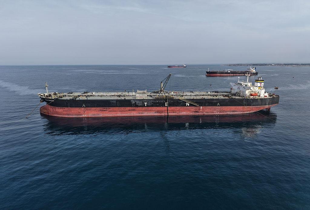 Iran says US response to its proposal to reopen Hormuz was ‘insufficient’