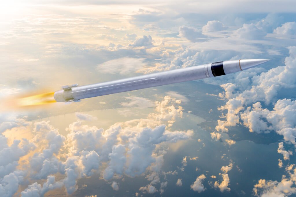 Lockheed Martin Debuts PAC-3 Edge™ for the US Army’s Innovative Future Interceptor Program