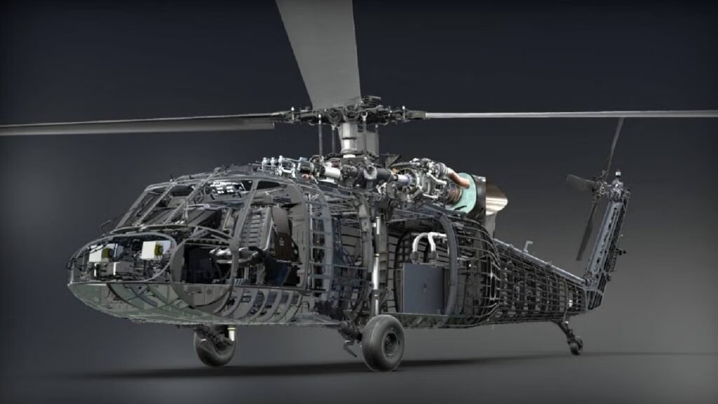 Lockheed Martin to supply Black Hawk simulator suite to Philippines