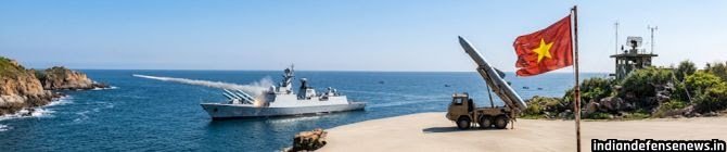 Missiles, Leverage, Influence: India’s Arms Export Foreign Policy Play