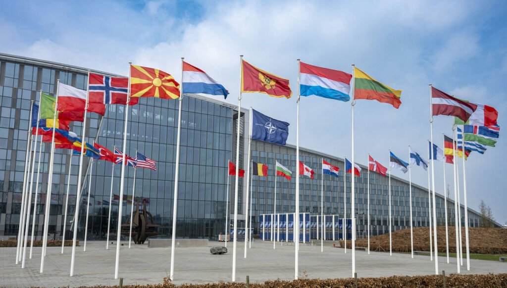 NATO presses ahead with nuclear exercise despite Russia’s warning