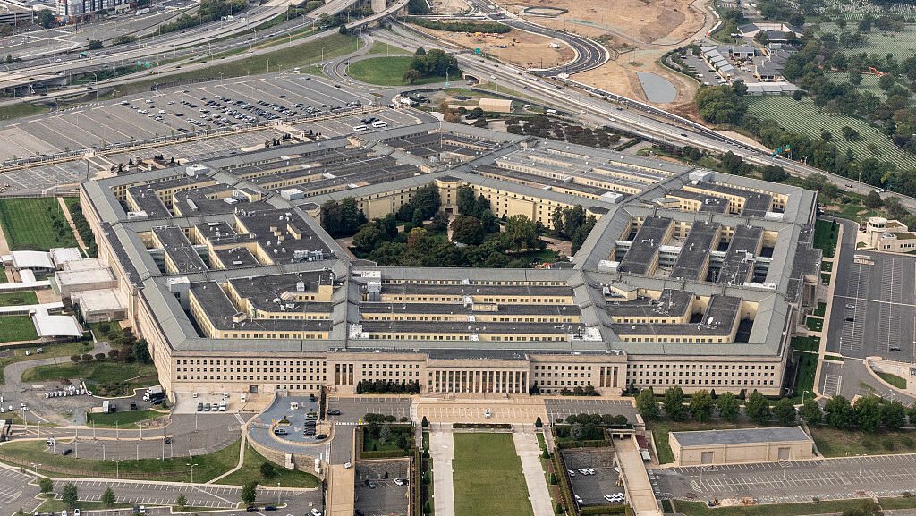 Pentagon eyes ‘public-private partnerships’ to help fund FORTRESS America homeland base plan