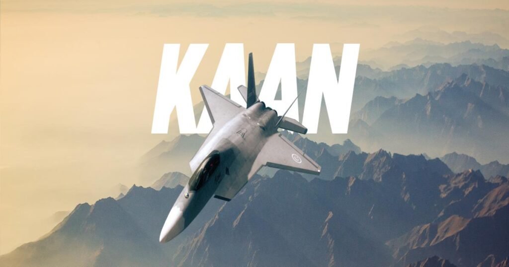 ROKETSAN Says GÖKBORA Ramjet Missile Will Be Türkiye’s Longest-Range Air-to-Air Weapon