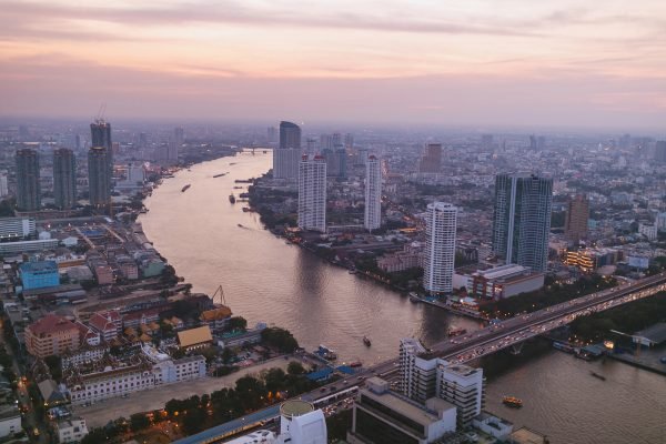 Thailand Tightens Its Belt With 2027 Budget – The Diplomat