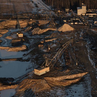 The most important alliances will lead to critical minerals