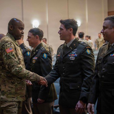 The real job of the Army’s new ‘robotics technicians’ is constant adaptation