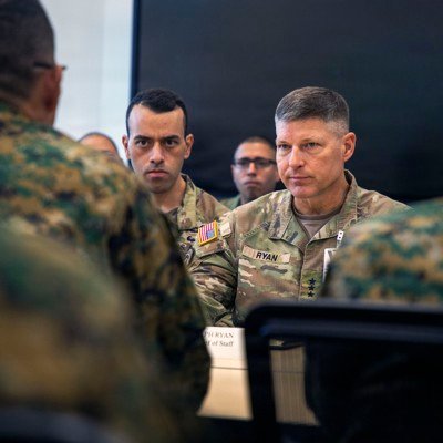 US Army to stage counter-drug training exercises in South America