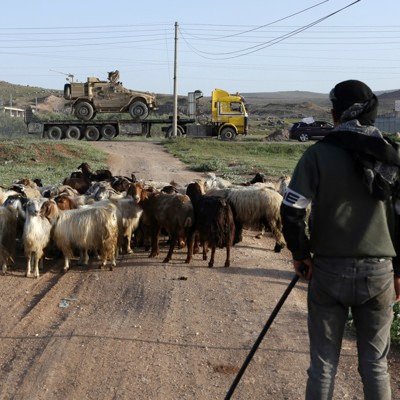 US withdrawal won’t end the region’s ISIS dilemma