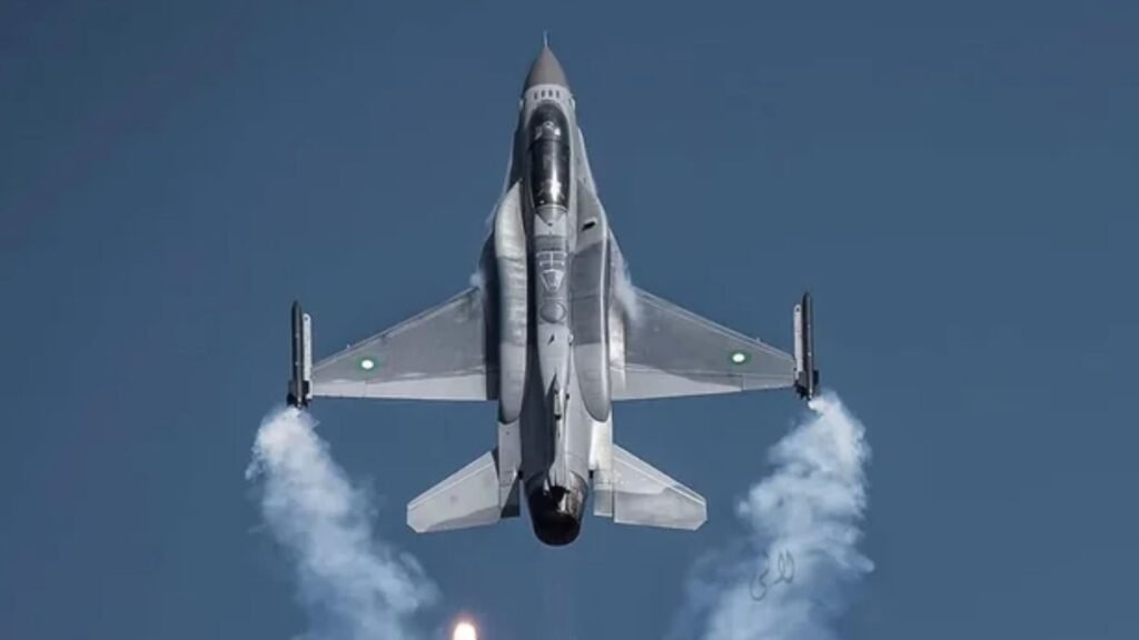 Why Pakistan Struggles to Finance Its Defence Budget